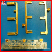 Female Type UL Plug Blades Extension Cord Terminals (HS-TM-523G)